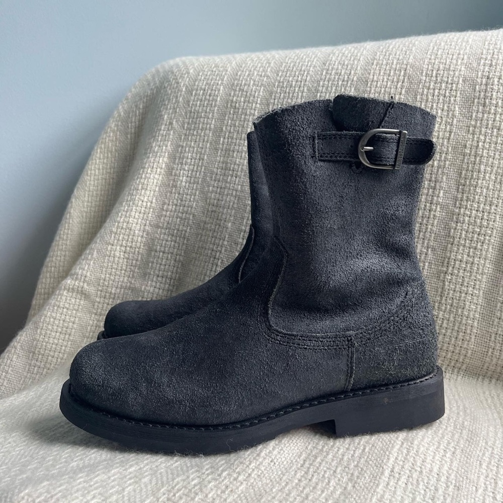 Harley Davidson Danford Boots